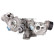 Turbocompresseur BorgWarner Turbo NOUVEAU