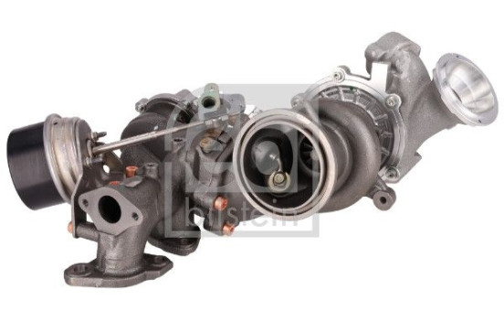 Turbocompresseur BorgWarner Turbo NOUVEAU, Image 2