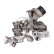 Turbocompresseur BorgWarner Turbo NOUVEAU, Vignette 5
