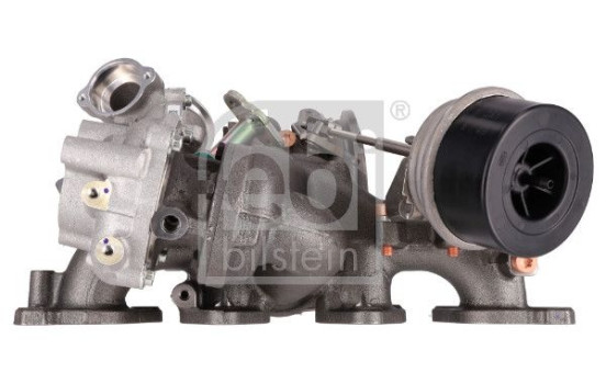 Turbocompresseur BorgWarner Turbo NOUVEAU, Image 6