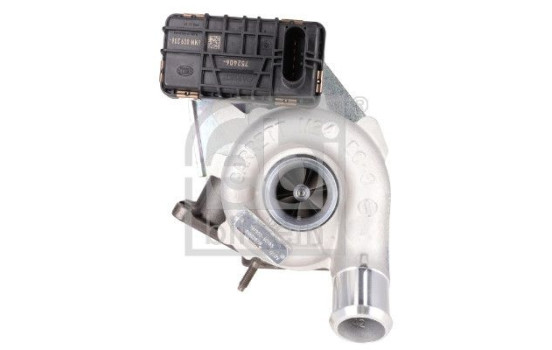 Turbocompresseur BorgWarner Turbo NOUVEAU, Image 4