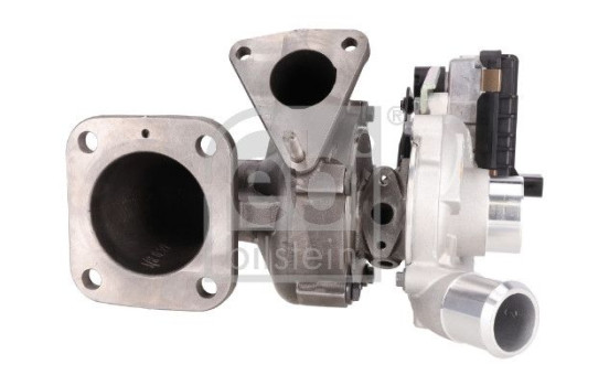 Turbocompresseur BorgWarner Turbo NOUVEAU, Image 5