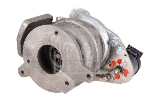 Turbocompresseur BorgWarner Turbo NOUVEAU, Image 2