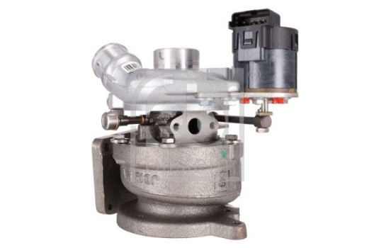 Turbocompresseur BorgWarner Turbo NOUVEAU, Image 5