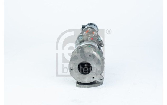 Turbocompresseur BorgWarner Turbo NOUVEAU, Image 6