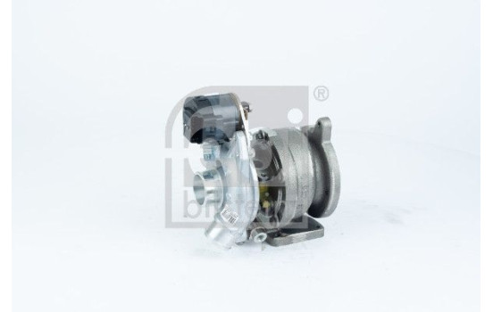 Turbocompresseur BorgWarner Turbo NOUVEAU, Image 8