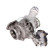 Turbocompresseur BorgWarner Turbo NOUVEAU, Vignette 2