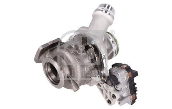 Turbocompresseur BorgWarner Turbo NOUVEAU, Image 2