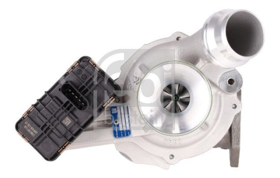 Turbocompresseur BorgWarner Turbo NOUVEAU, Image 3