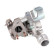 Turbocompresseur BorgWarner Turbo NOUVEAU, Vignette 5