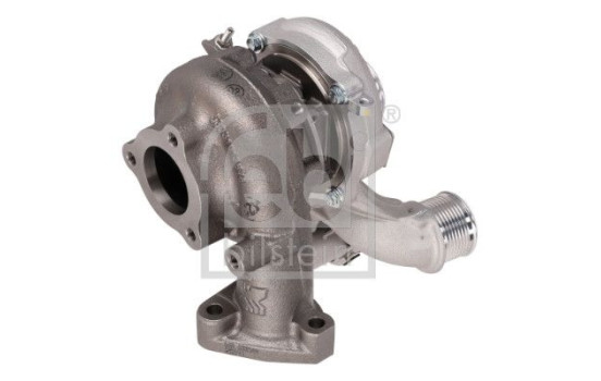 Turbocompresseur BorgWarner Turbo NOUVEAU, Image 4