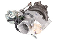 Turbocompresseur BorgWarner Turbo NOUVEAU