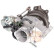 Turbocompresseur BorgWarner Turbo NOUVEAU