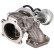 Turbocompresseur BorgWarner Turbo NOUVEAU, Vignette 2