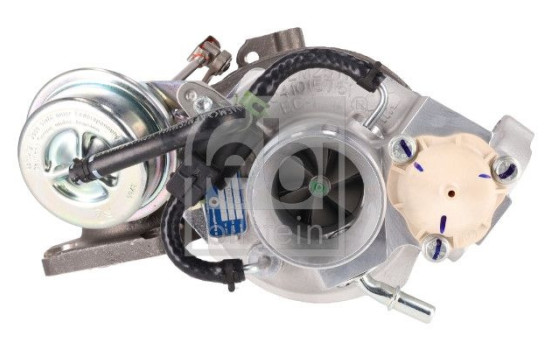 Turbocompresseur BorgWarner Turbo NOUVEAU, Image 3