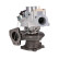 Turbocompresseur BorgWarner Turbo NOUVEAU, Vignette 4