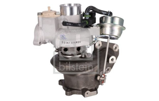 Turbocompresseur BorgWarner Turbo NOUVEAU, Image 5