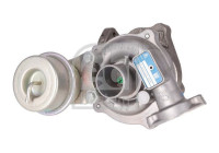 Turbocompresseur BorgWarner Turbo NOUVEAU