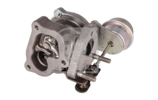 Turbocompresseur BorgWarner Turbo NOUVEAU, Image 2