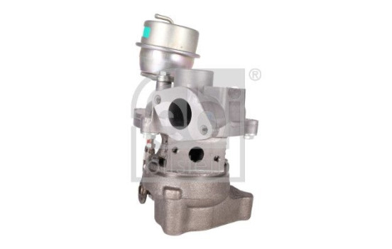 Turbocompresseur BorgWarner Turbo NOUVEAU, Image 3