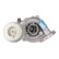 Turbocompresseur BorgWarner Turbo NOUVEAU, Vignette 4