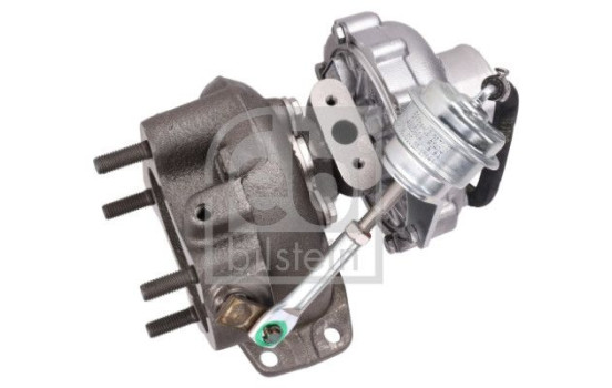 Turbocompresseur BorgWarner Turbo NOUVEAU, Image 5