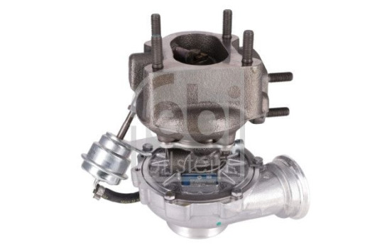 Turbocompresseur BorgWarner Turbo NOUVEAU, Image 6