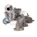 Turbocompresseur BorgWarner Turbo NOUVEAU, Vignette 3