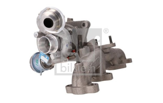 Turbocompresseur BorgWarner Turbo NOUVEAU, Image 3