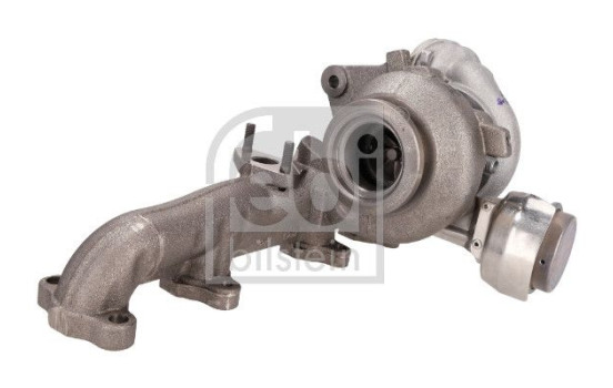 Turbocompresseur BorgWarner Turbo NOUVEAU, Image 4