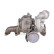 Turbocompresseur BorgWarner Turbo NOUVEAU, Vignette 5