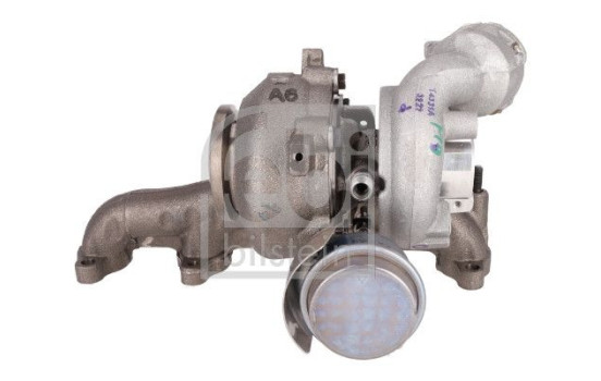 Turbocompresseur BorgWarner Turbo NOUVEAU, Image 5
