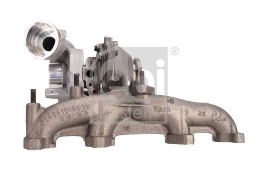 Turbocompresseur BorgWarner Turbo NOUVEAU, Image 6