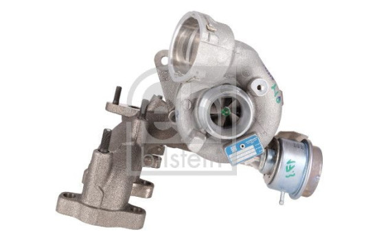 Turbocompresseur BorgWarner Turbo NOUVEAU, Image 7