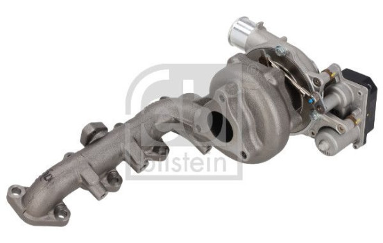 Turbocompresseur BorgWarner Turbo NOUVEAU, Image 2