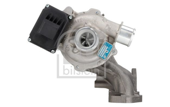 Turbocompresseur BorgWarner Turbo NOUVEAU, Image 4