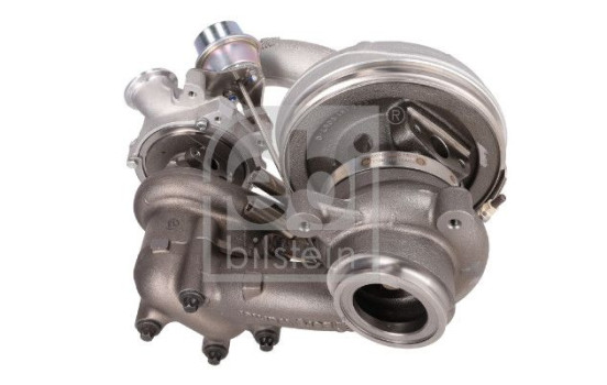 Turbocompresseur BorgWarner Turbo NOUVEAU, Image 2