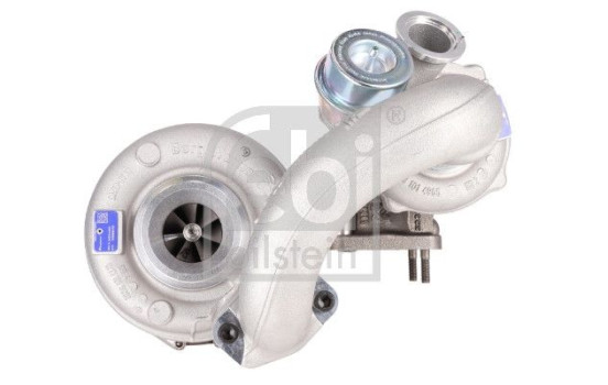 Turbocompresseur BorgWarner Turbo NOUVEAU, Image 3