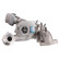 Turbocompresseur BorgWarner Turbo NOUVEAU, Vignette 3