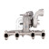 Turbocompresseur BorgWarner Turbo NOUVEAU, Vignette 4