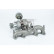 Turbocompresseur BorgWarner Turbo NOUVEAU, Vignette 7