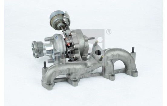 Turbocompresseur BorgWarner Turbo NOUVEAU, Image 7