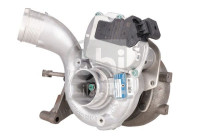 Turbocompresseur BorgWarner Turbo NOUVEAU