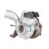 Turbocompresseur BorgWarner Turbo NOUVEAU