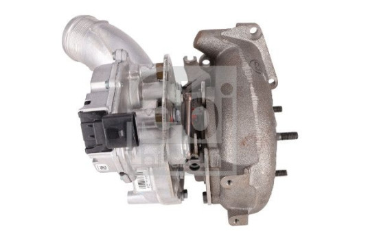 Turbocompresseur BorgWarner Turbo NOUVEAU, Image 6