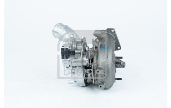 Turbocompresseur BorgWarner Turbo NOUVEAU, Image 7
