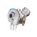 Turbocompresseur BorgWarner Turbo NOUVEAU
