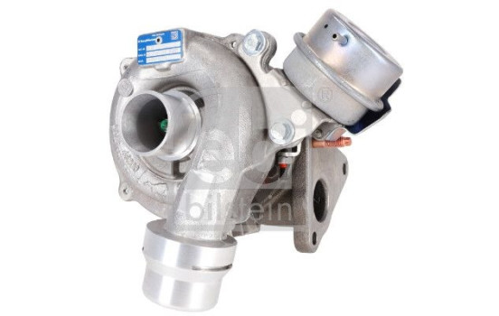 Turbocompresseur BorgWarner Turbo NOUVEAU