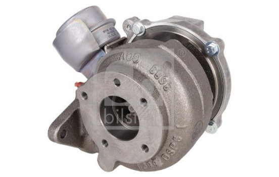 Turbocompresseur BorgWarner Turbo NOUVEAU, Image 2