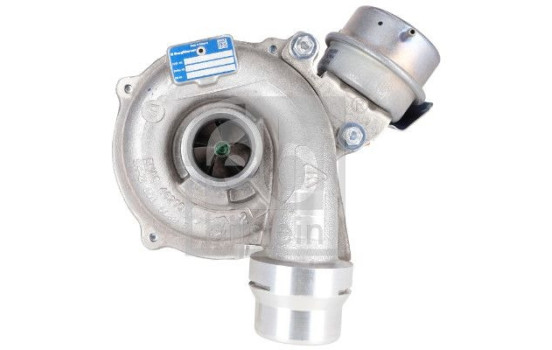 Turbocompresseur BorgWarner Turbo NOUVEAU, Image 3